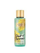 Victoria's Secret Shot Of Coconut Body Mist - 250ml - ShopXonline